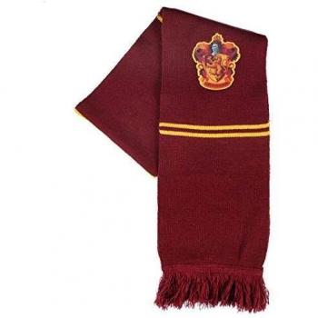 Harry Potter Grifondoro Scalda Collo CerdÃ