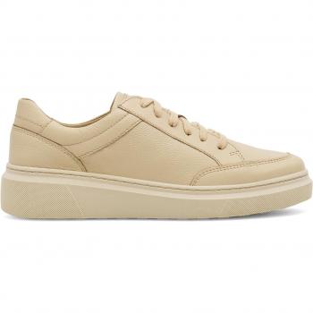 ARC‑DESNA 02 Lasocki Sneakers – Beigefarbene Version