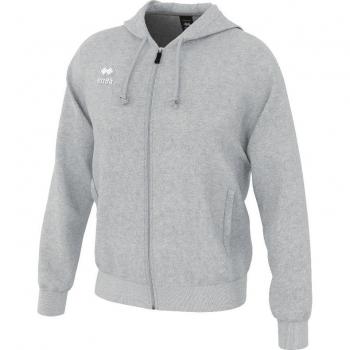 Erera Fleecepullover Wire 3.0 AD – Herren, Grau