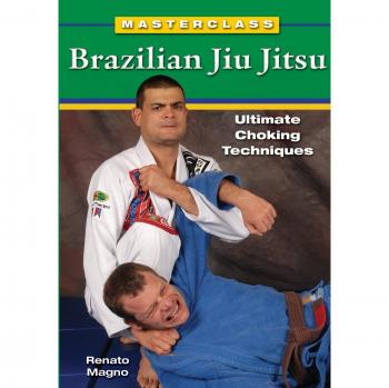 Magno, Renato: Masterclass Brazilian Jiu Jitsu