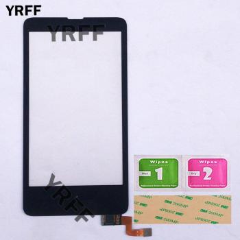 Touchscreen Digitizer für Nokia X RM-980