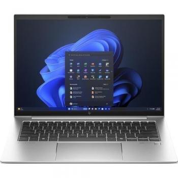 HP EliteBook 840 14 G11 - 14 Intel Core Ultra 5 125U, 16 GB RAM, 512 GB SSD, Silber