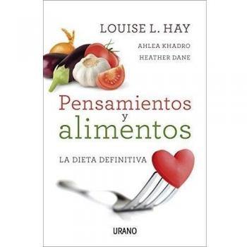 PENSAMIENTOS Y ALIMENTOS