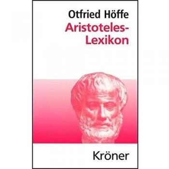 Aristoteles-Lexikon