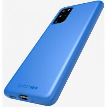 Blue 17 cm Tech21 Studio Cover for Galaxy S20+