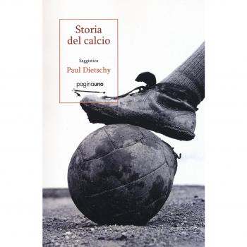 Storia del calcio