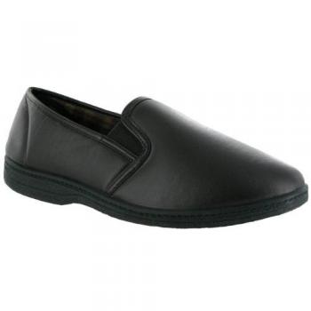 Zapatillas clásicas marrones para hombre 9 UK