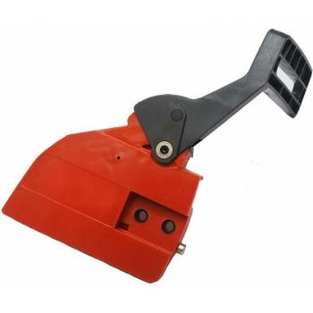 Coperchio Maniglia Freno per Pignone Husqvarna 136/137/141/142