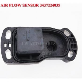 Throttle Position Potentiometer for Mercedes Models W201 W124 W126 W461 R107