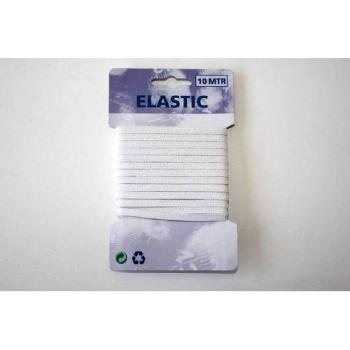 Elastisches Band, 10 m