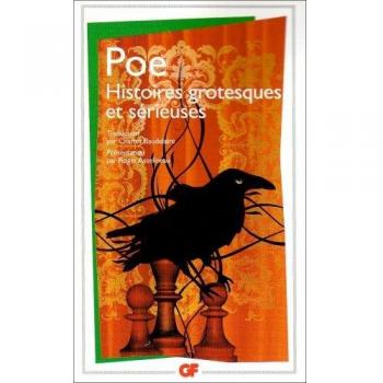 Histoires grotesques et sérieuses