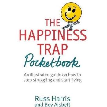 The Happiness Trap Pocketbook (Paperback)