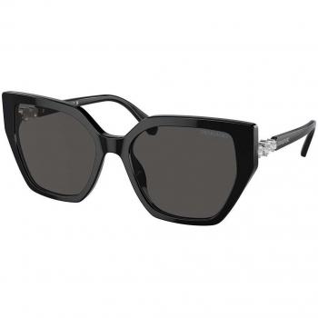 Swarovski SK6016 100187 Geometrische Damen Sonnenbrille