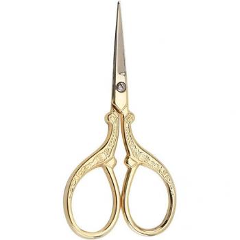 Vintage Fabric Cutter Scissors