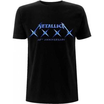 Metallica Unisex Adult Band T-Shirt