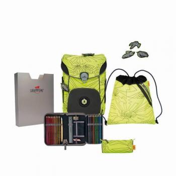 DerDieDas ErgoFlex Easy Superflash Neon Fighter