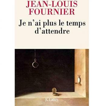 Je n'ai plus le temps d'attendre