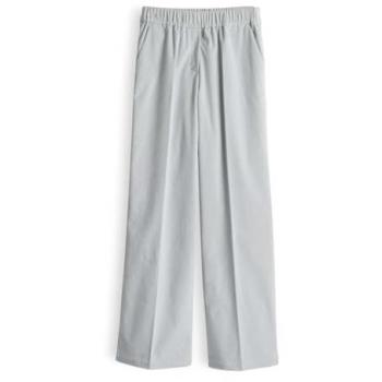 Marlene Opus Pantaloons Gris