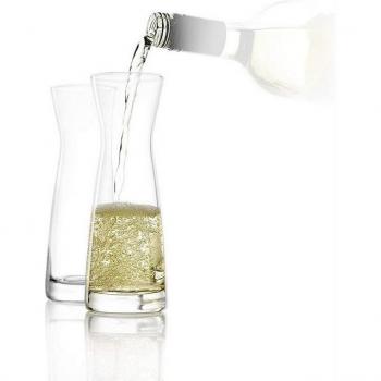 Lot Carafes Universelles Transparentes Stölzle 0,25 L (6 unités)