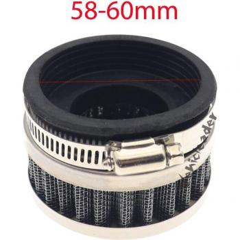 28-60mm Motorrad Luftfilter Reinigungssystem