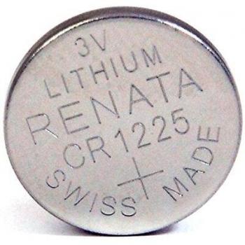 Pile Lithium CR1225 3V 48mAh Renata