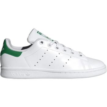Adidas Stan Smith Juvenil Talla 36 Color Blanco
