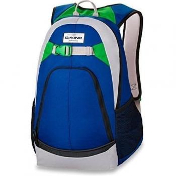 Rucksack DAKINE Pivot 21L Multicolor – Mochila de Viaje