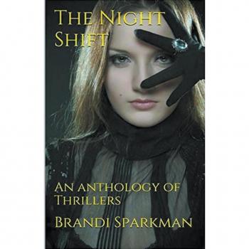 The Night Shift An Anthology of Thrillers
