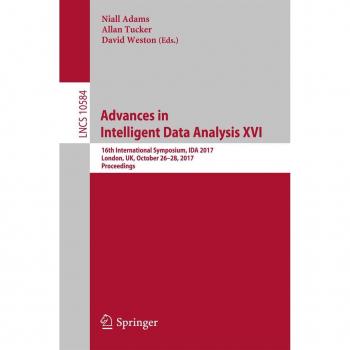 Advances in Intelligent Data Analysis XVI