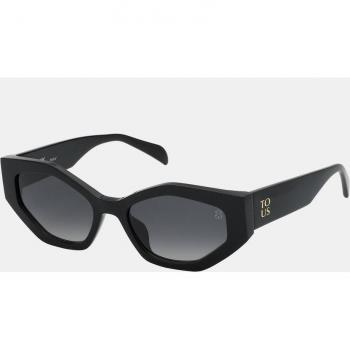 Gafas de sol Tous para mujer en acetato negro