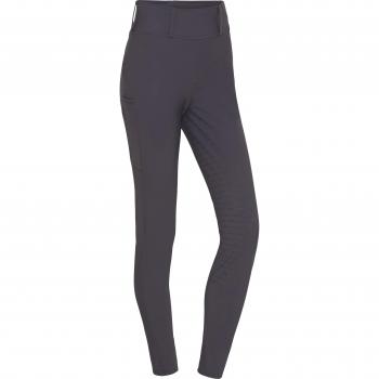 Pantalons CATAGO River Fullgrip avec Passants de Ceinture - Périscope (XS)