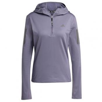 Hoodie femme adidas Performance Course