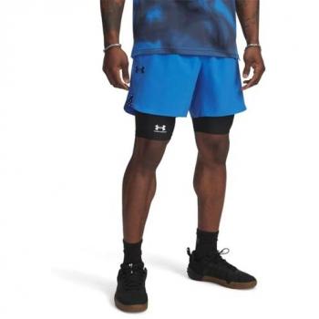 Vanish Elite Short by Under Armour