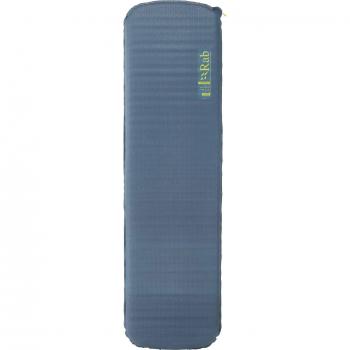 Materasso autogonfiante Rab Exosphere 3.5 Blue