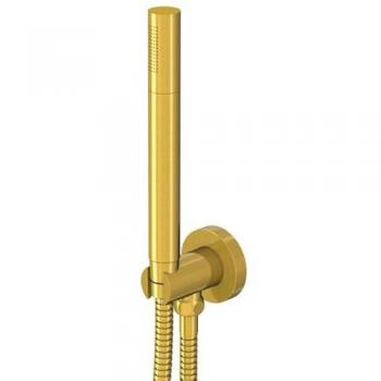 Codo Ducha Integrado Telebar 100‑BG