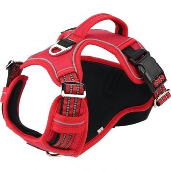 Adjustable Dog Training Harness
