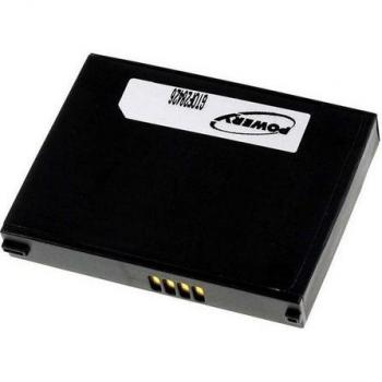 PowerY Ersatzakku SBP‑03 1350 mAh