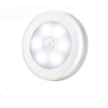 PIR Infrared LED Night Light