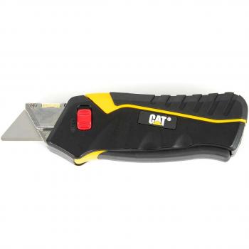 Cutter Cat 14 cm CP‑106296 – Cortes Precisos en Metal