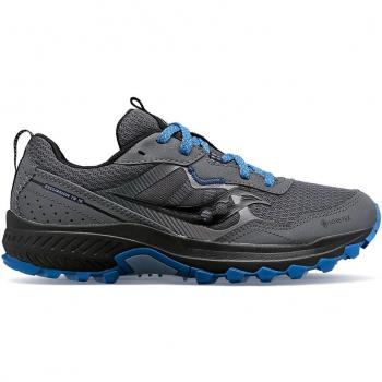 Saucony - Excursion TR16 GTX - Grigio - 39 M