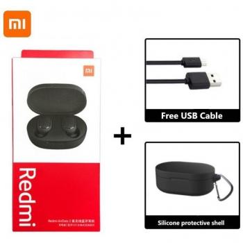 Xiaomi Redmi AirDots 2 True Wireless Earbuds
