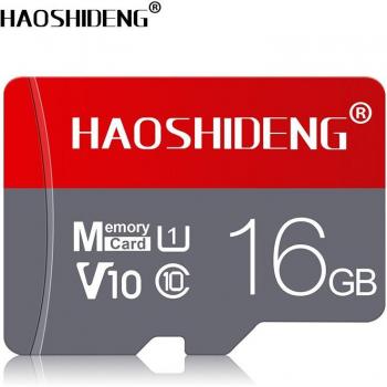 Blitzschnelle Micro SD Karten 128GB/64GB/32GB/16GB/8GB für Multimedia-Geräte
