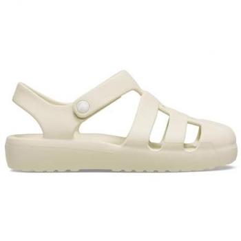 Junior Croc-Fisherman Kidschoenen