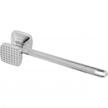 Martillo Ablandador de Carne Fackelmann 45825, Aluminio, 22.5 x 6 cm
