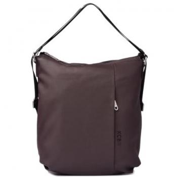 Bolso de hombro KCB Strong multiposición con cremallera