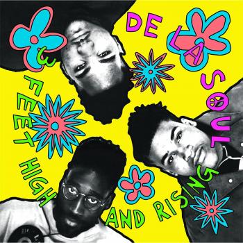 Als je zoekt naar muziekalbums of merchandise van de LA SOUL, zou ik aanbevelen om platforms te bezoeken die muziek of specifieke artiestmerchandise verkopen, zoals