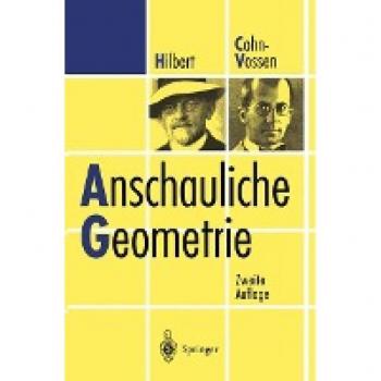 Anschauliche Geometrie