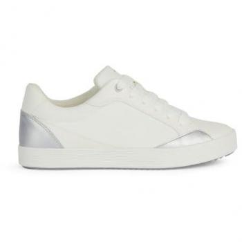 Sneakers Geox Mujer Blanco 35-40