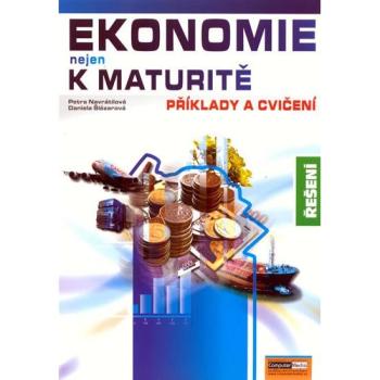 Ekonomie nejen k maturitÄ - PÅÃklady a cviÄenà - ÅeÅ¡enÃ