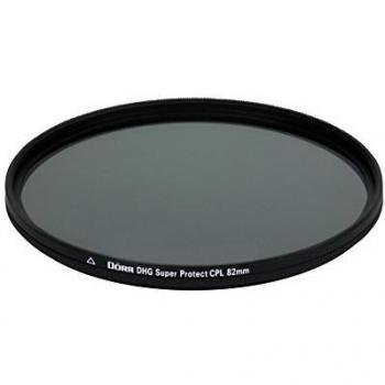 PolarPro 82mm Dorr DHG Circular Filter